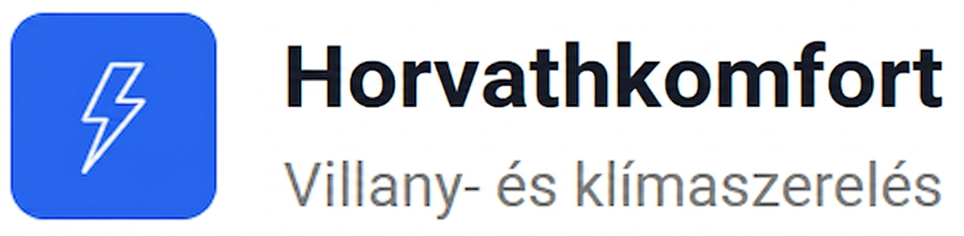 Horváth Gergő | Precíz Klíma és Villanyszerelés Budapesten és környékén